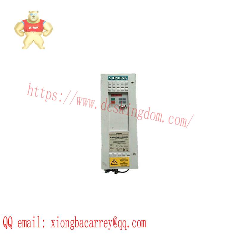 SIEMENS 6SE7012-0TP50-Z