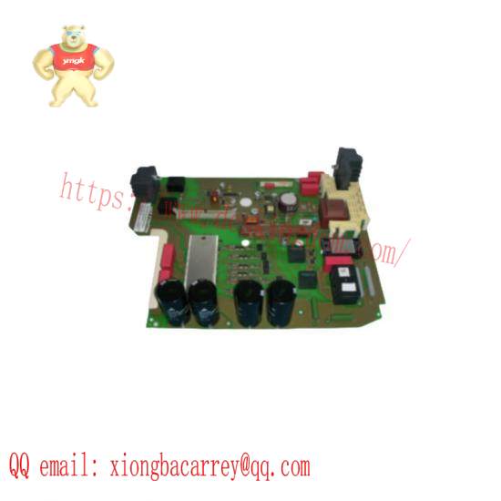 SIEMENS 6SE7021-8EB84-1HF3/A5E01577780A-003 inverter drive board