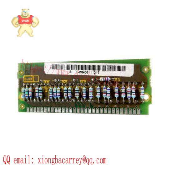 Siemens 6SE7035-1EJ84-1BH0  ABO Module