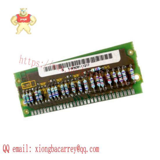 Siemens 6SE7035-1EJ84-1BH0  ABO Module