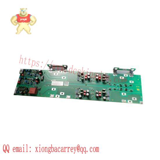 SIEMENS 6SE7035-7GK84-1JC2 Inverter control Module
