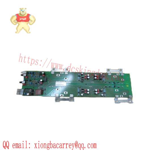 SIEMENS 6SE7038-6EK84-1JC2 Inverter control Module
