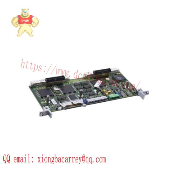 Siemens 6SE7090-0XX84-0AD0 Controol Unit