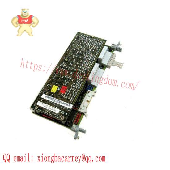 SIEMENS 6SE7090-0XX84-0AJ0 MWH Module