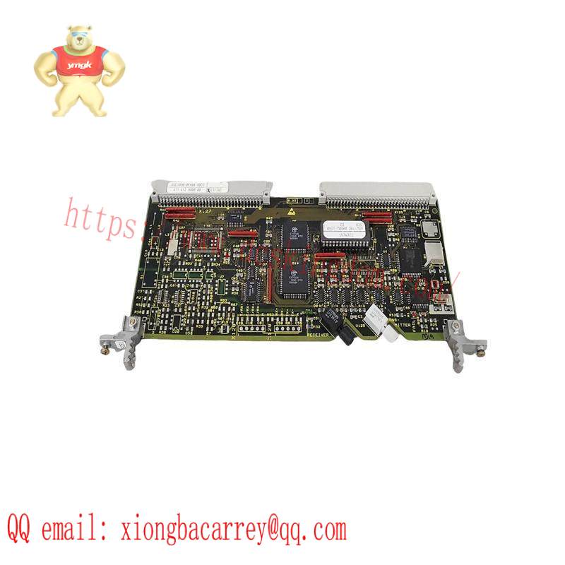 SIEMENS 6SE7090-0XX84-0BC0 interfaces module