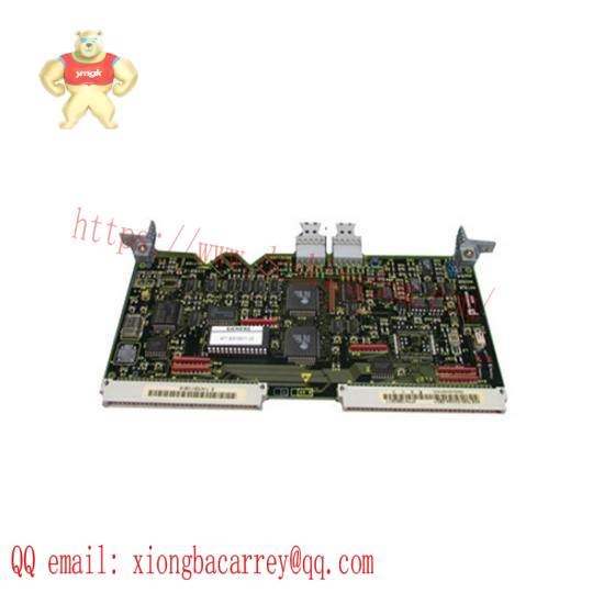 SIEMENS 6SE7090-0XX84-0BD1 serial interfaces module