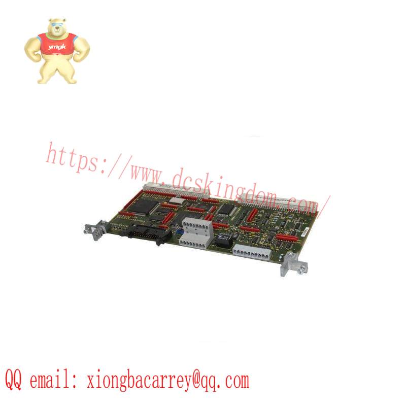 Siemens 6SE7090-0XX84-0BJ0 Simovert Drives - Master Module CUSA