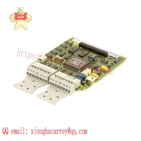 SIEMENS 6ES5247-4UA31  PLC Module