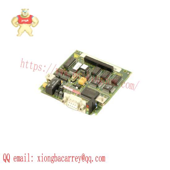 Siemens 6SE7090-0XX84-0FF5 Communication Card