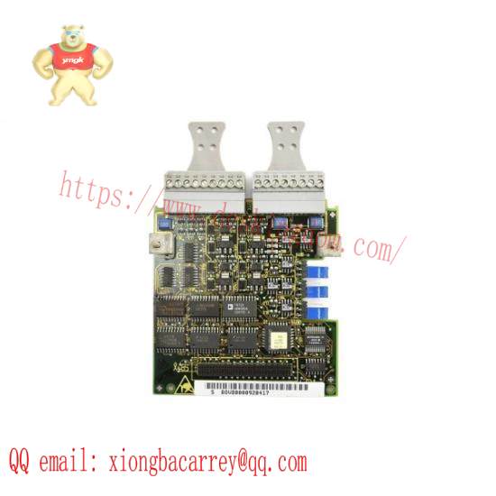 Siemens 6SE7090-0XX84-0KB0 EB1 Expansion Board