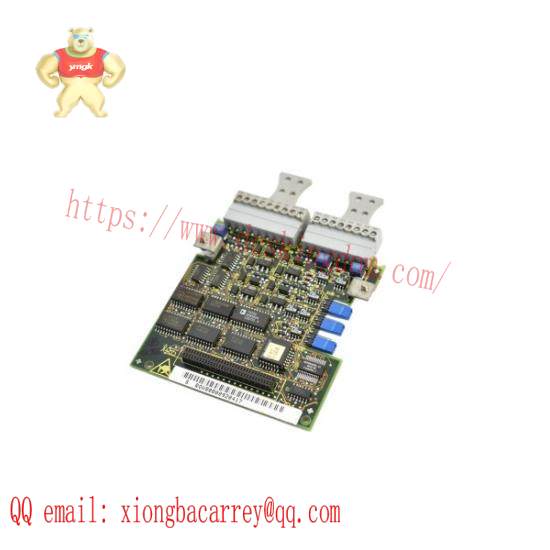 Siemens 6SE7090-0XX84-0KB0 EB1 Expansion Board