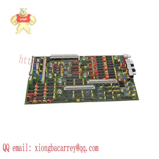 SIEMENS 6SE7090-0XX84-1CG1 Power unit interfaces Module