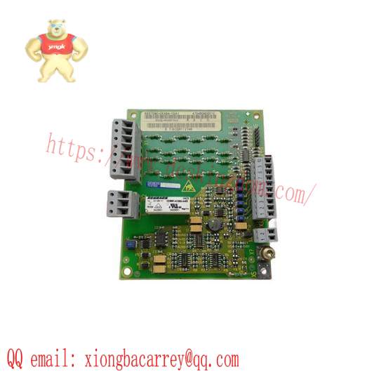 Siemens 6SE7090-0XX84-1GA1 Master drives module