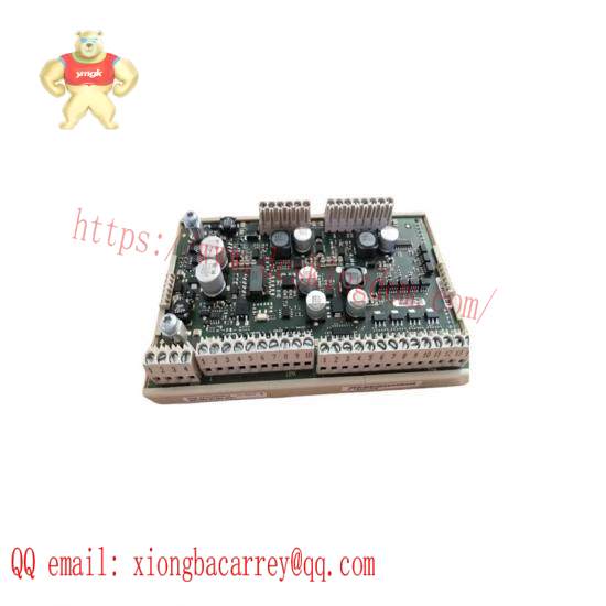 Siemens 6SE7090-0XX84-3DB1 Digital Techo Interface card
