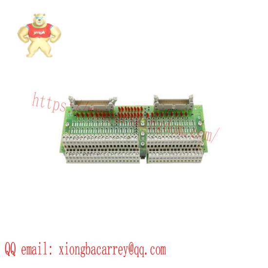 Siemens 6SE7090-0XX84-3EH0 Termination Module