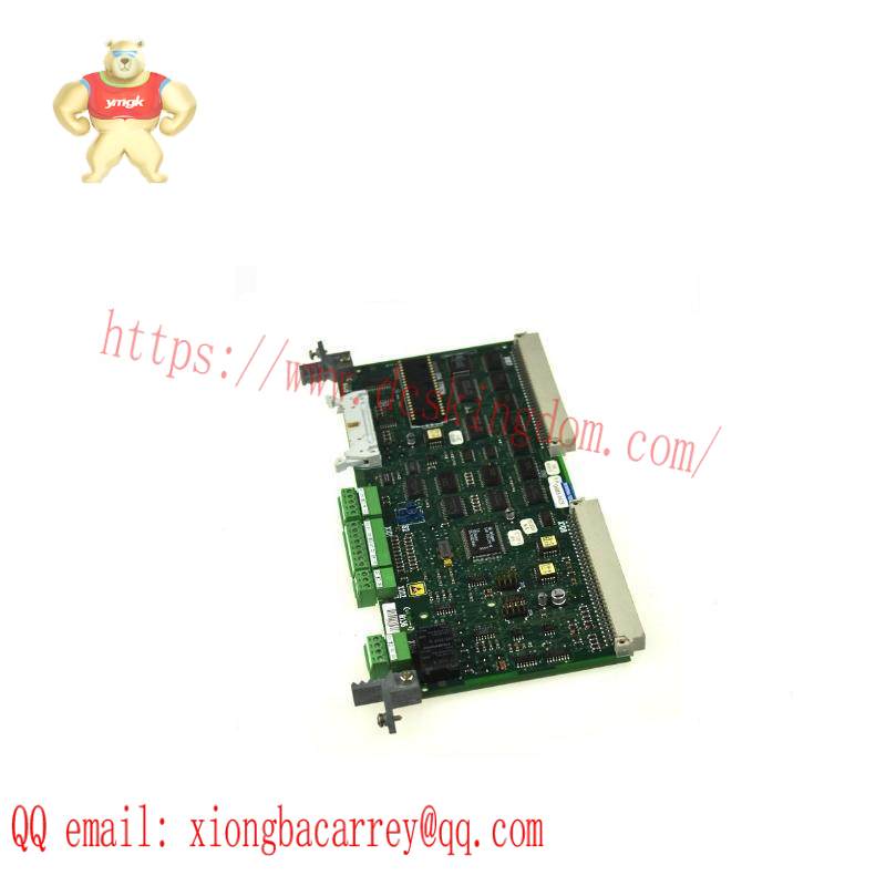 SIEMENS 6SE7090-0XX85-1DA0 Simovert AC Drive Inverter Board