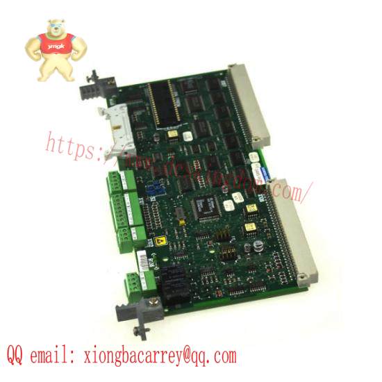 SIEMENS 6SE7090-0XX85-1NA0 INTERFACE ADAPTER