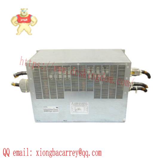 SIEMENS 6SL3000-0BE31-2AA0 Line Filter