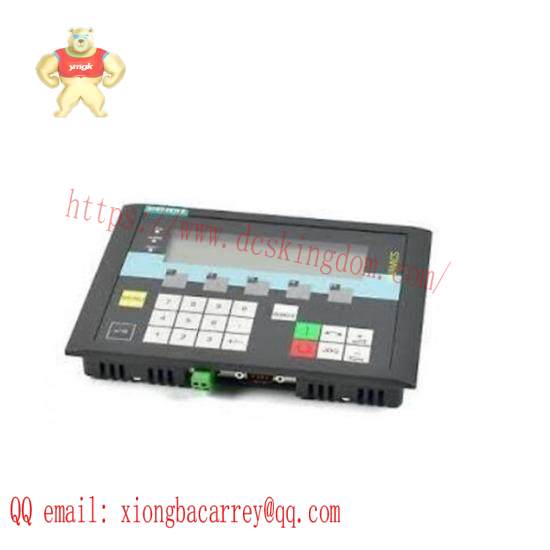 SIEMENS 6SL3055-0AA00-4CA4 short delivery time