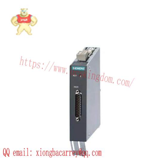 Siemens 6SL3055-0AA00-5BA3  SIMATIC
