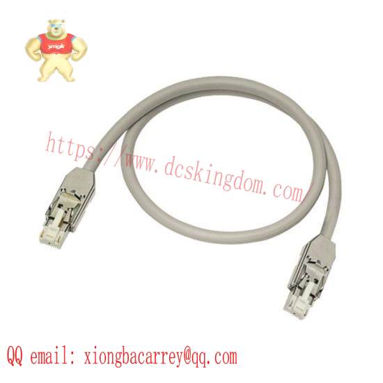SIEMENS 6SL3060-4AU00-0AA0 Cable