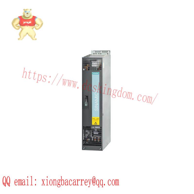 SIEMENS 6SL3162-2BM00-0AA0 SMART LINE MODULE