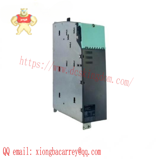 Siemens 6SL3210-5BE13-7CV0