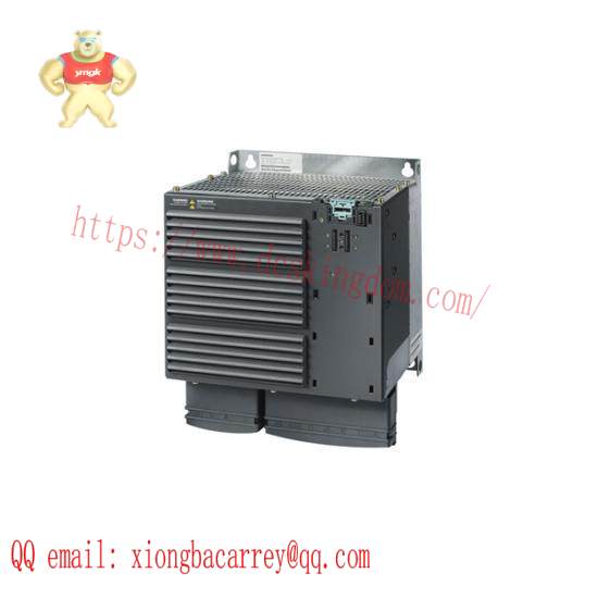 SIEMENS 6SL3224-0BE21-5UA0 Power Module