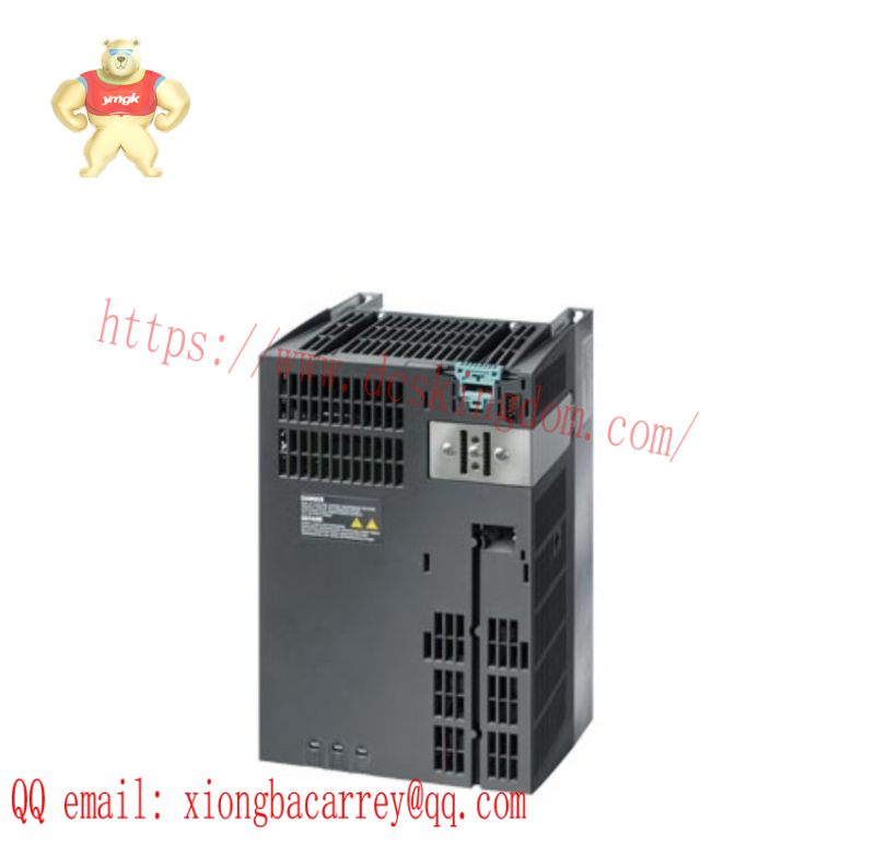 SIEMENS 6SL3224-0BE31-1UA0 Power Module PM240