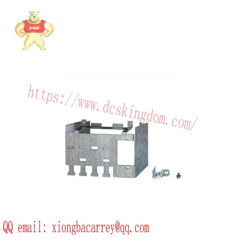 SIEMENS 6SL3262-1AA00-0BA0 SINAMICS Shield connection kit for Power Module FSA PM 240