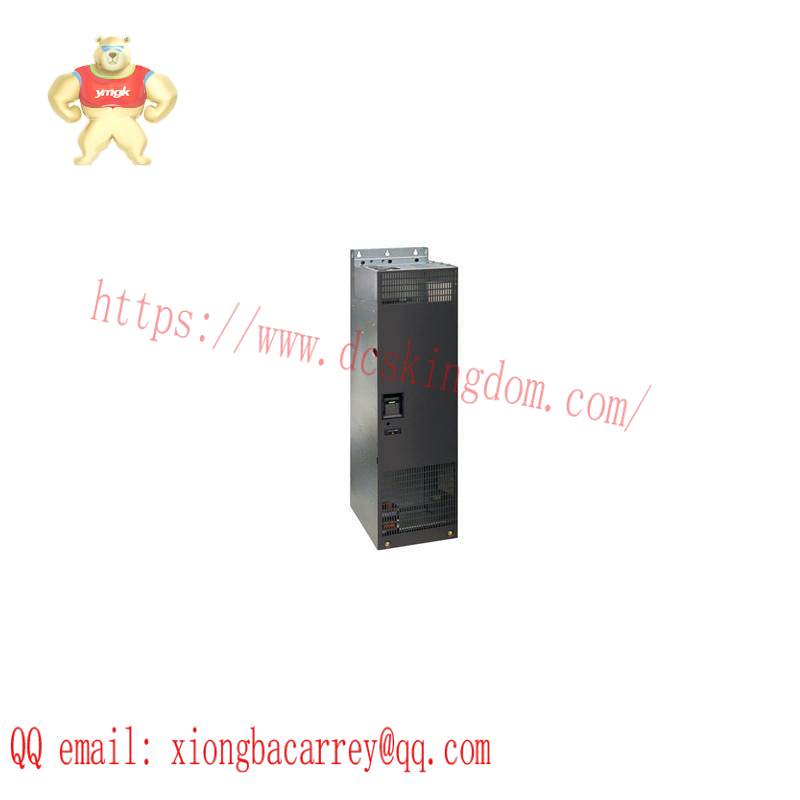 SIEMENS 6SL3351-1AE33-8AA2 AC Inverter