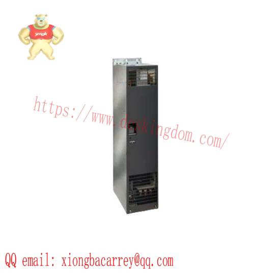 SIEMENS 6SL3351-1AE33-8AA2 Drive AC /Power Module
