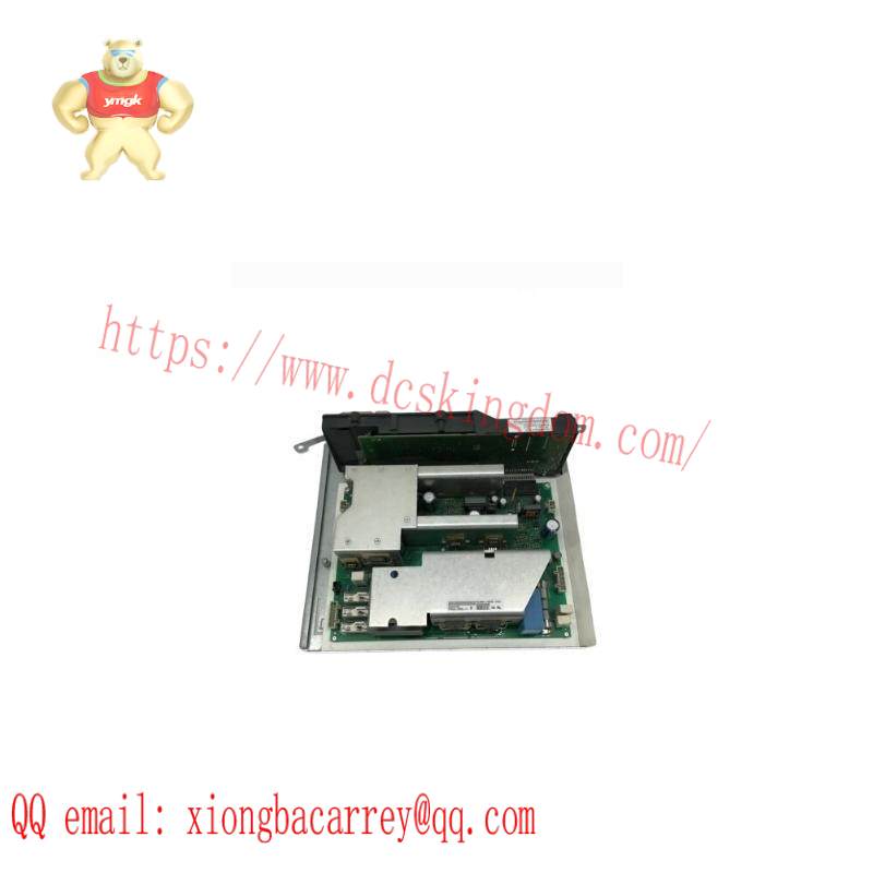 SIEMENS 6SL3352-6BE00-0AA1 SINAMICS/MICROMASTER PX Replacement Power Supply