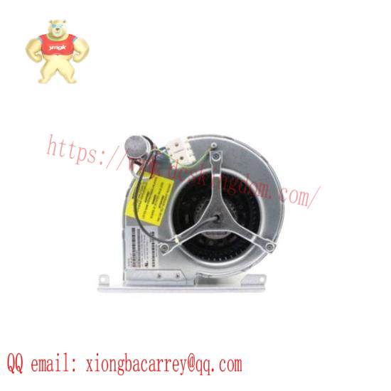 SIEMENS 6SL3362-0AF01-0AA2 SINAMICS/MICROMASTER PX replacement fan for 380-480V