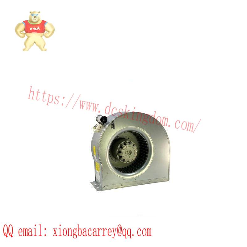 Siemens 6SL3362-0AG00-0AA1 SINAMICS/MICROMASTER PX Replacement fan
