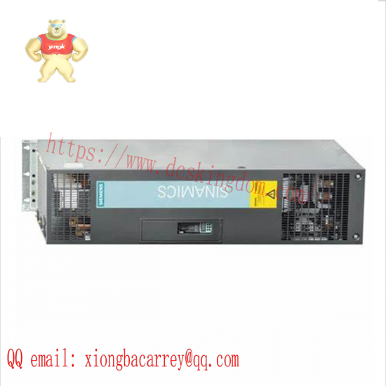 SIEMENS 6SL3430-6TE21-6AA1 SMART LINE MODULE INPUT