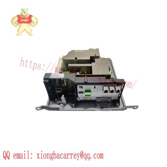 Siemens 6SL3 352-6TG37-4AA3 Power module