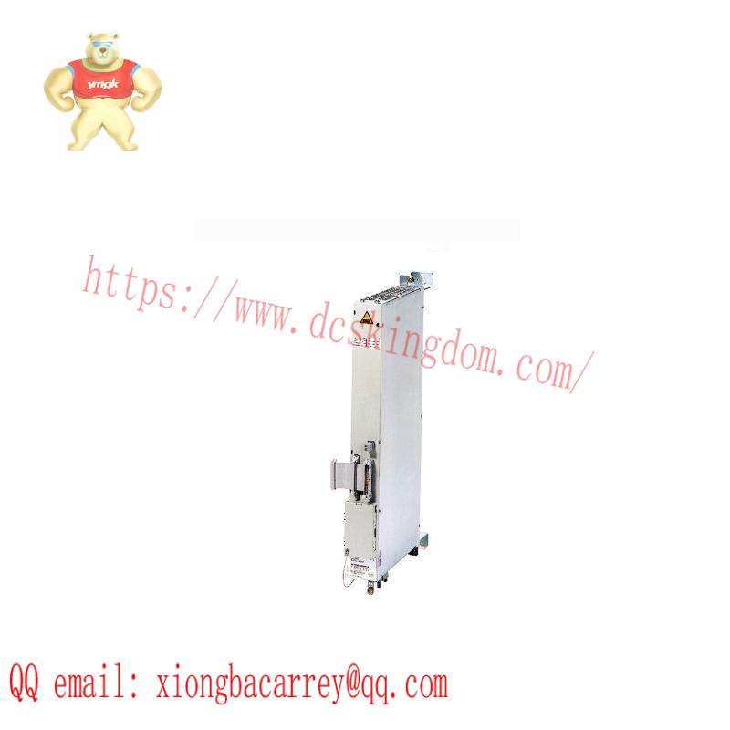 SIEMENS 6SN1113-1AB01-0BA1 SIMODRIVE 611 PULSED RESISTOR MODULE