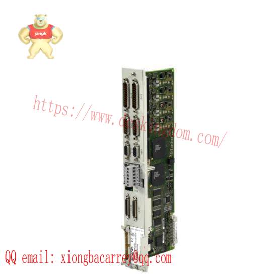 Siemens 6SN1118-0DM31-0AA0  High Standard
