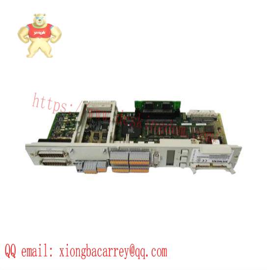 SIEMENS 6SN1118-0NK01-0AA1 Universal High Encoder