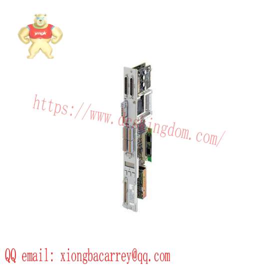 Siemens 6SN1118-0NK01-0AA2 Simodrive Drive Module