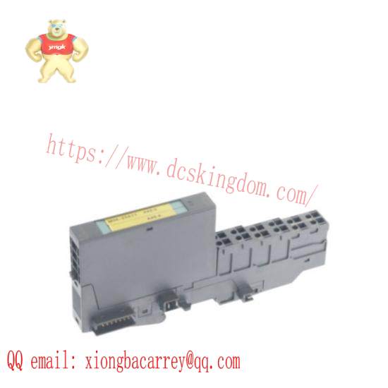Siemens 6SN1123-1AA01-0FA1 611 Power Module