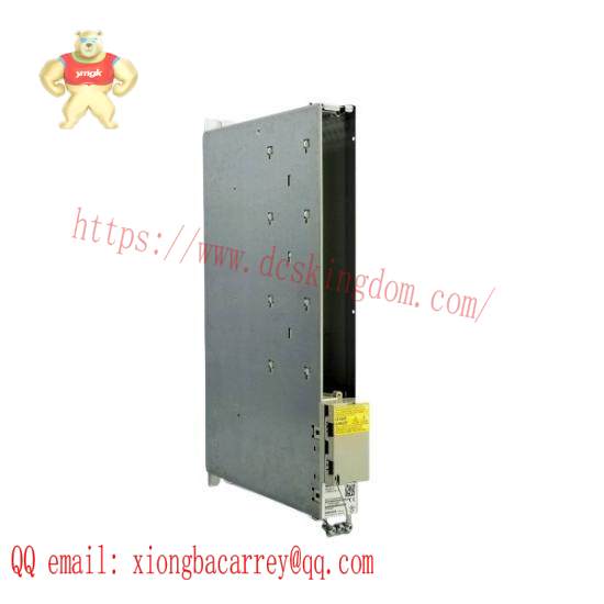 SIEMENS 6SN1123-1AB00-0BA2 Power Module