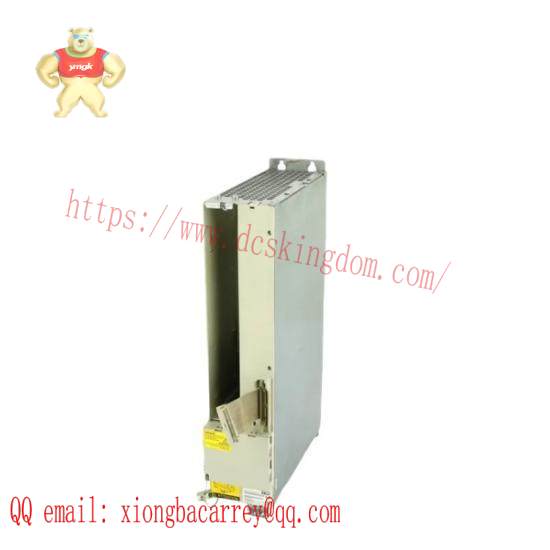 Siemens 6SN1123-1AB00-OCA2  Simatic