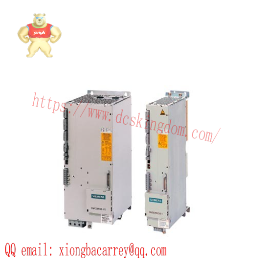 SIEMENS 6SN1145-1AA01-0AA2 Brand New