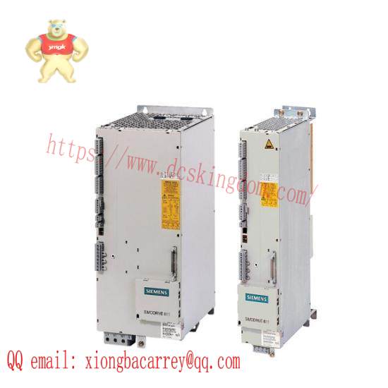 Siemens 6SN1145-1BA02-0CA2  Spare Part