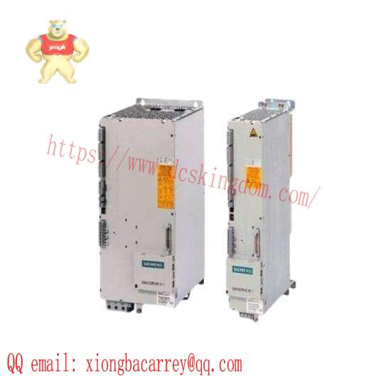Siemens 6SN1146-1BB00-0DA1  Simatic