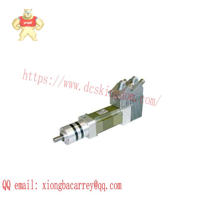 SIEMENS 6SN2155-2BF21-1BA1 programmable positioning motor