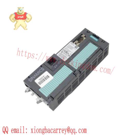 Siemens 6SR4902-0AG00-0AM1 A5E37684782 Brand New