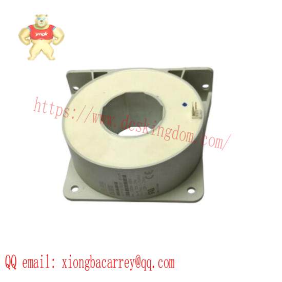 SIEMENS 6SY7000-0AB20 simovert masterdrives current trans